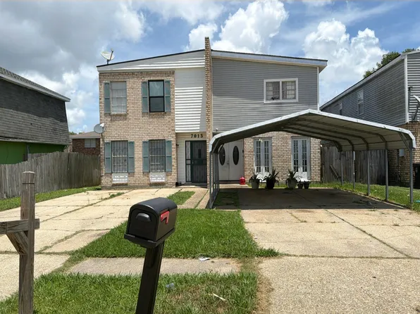 7013 Salem Dr, New Orleans, LA 70127