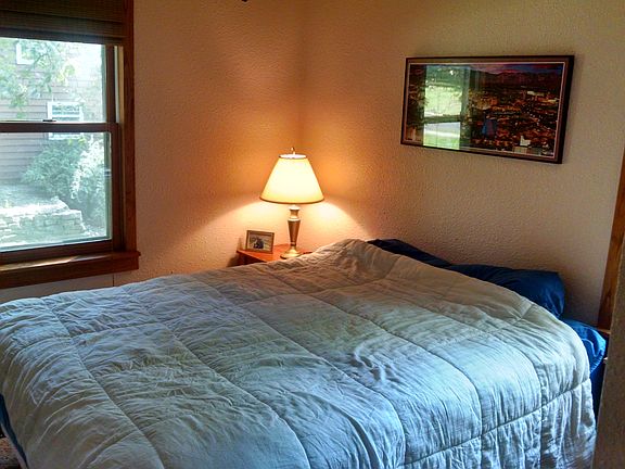 First Floor Bedroom