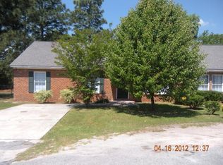 12A Woody Trl, Elgin, SC 29045