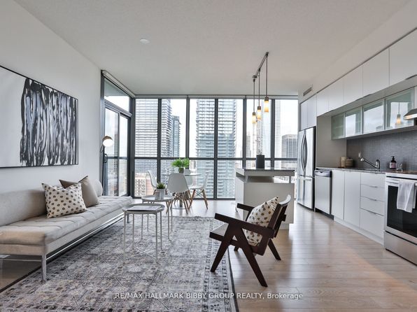 110 Charles St E #3106-C08, Toronto, ON M4Y 1T5