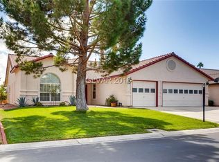 5225 Elm Grove Dr, Las Vegas, NV 89130