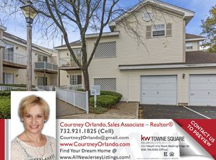 202 Potomac Dr, Basking Ridge, NJ 07920