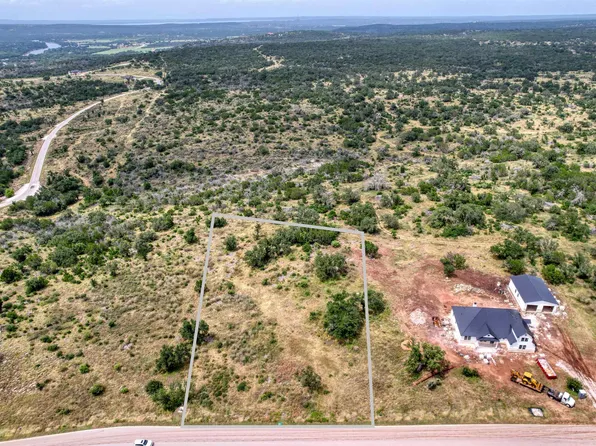 High Range Dr. Drive, Kingsland, TX 78639