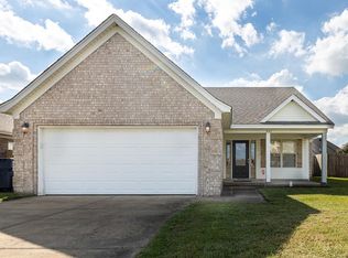 947 Neil Sain Loop, Marion, AR 72364