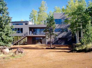 170 Pine Rd, Angel Fire, NM 87710