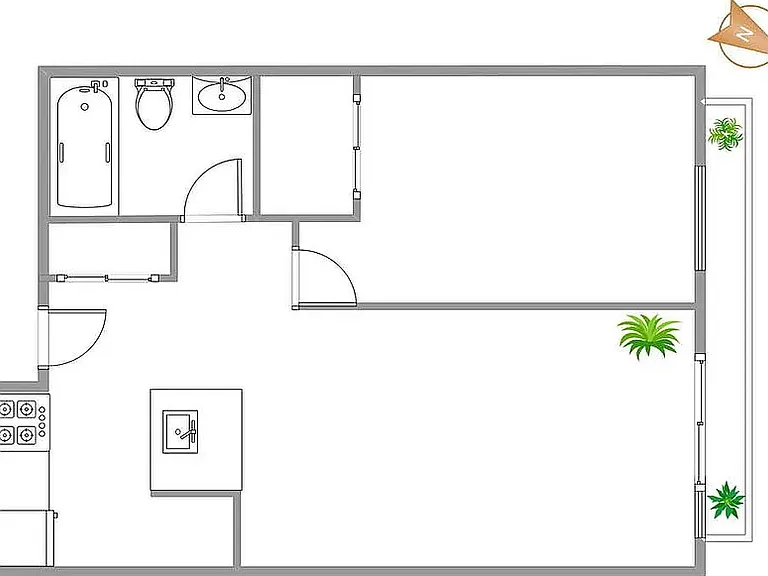 135 Division St #8C — Photo 2
