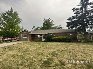 701 Scranton St, Aurora, CO 80011