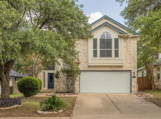 1518 Sundance Dr, Round Rock, TX 78665