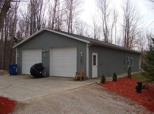 1776 E Baker Rd, Hope, MI 48628