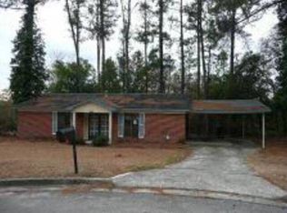 2810 Cimarron Way, Augusta, GA 30906