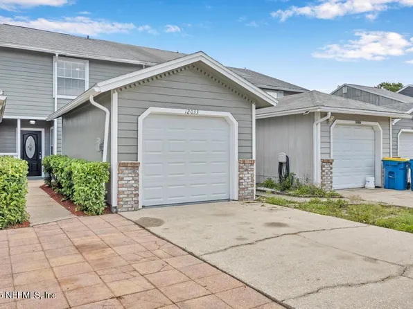 12033 CANDLEWYCK Lane, Jacksonville, FL 32225
