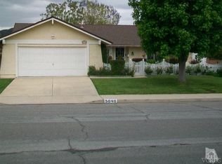 5848 Fearing St, Simi Valley, CA 93063