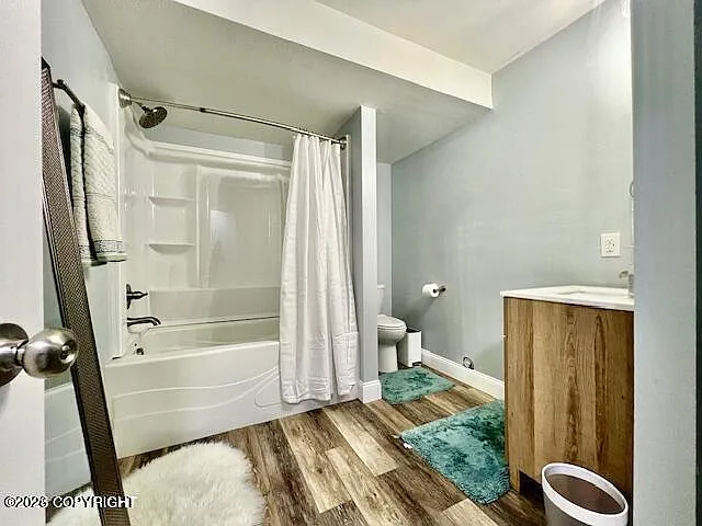 1705 S Creekside Cir — Photo 32