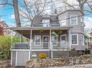 17 Saint Johns Ave, Mount Tabor, NJ 07878