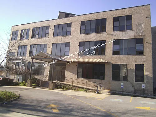 262 Connecticut Ave #206 Photo 1