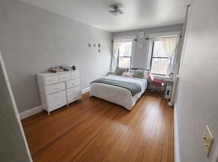 30 Claflin Rd #2, Brookline, MA 02445