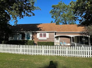 624 N 9th Ave, Durant, OK 74701