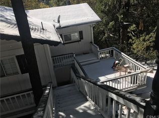 1124 Arbula Dr, Crestline, CA 92325