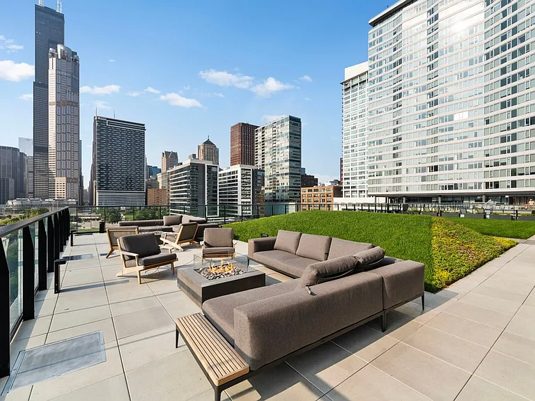 Terrace View