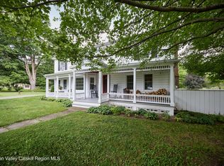 306 County Rte #21C, Hillsdale, NY 12529