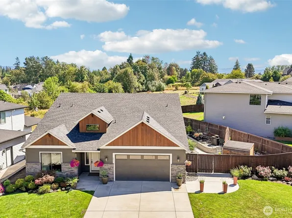 4417 SE 17th Avenue, Brush Prairie, WA 98606