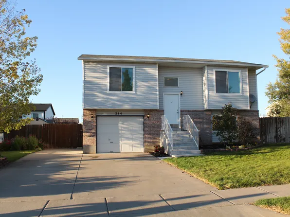344 W 1900 S, Clearfield, UT 84015