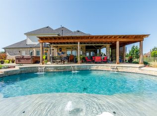 178 Las Colinas Trl, Crossroads, TX 76227