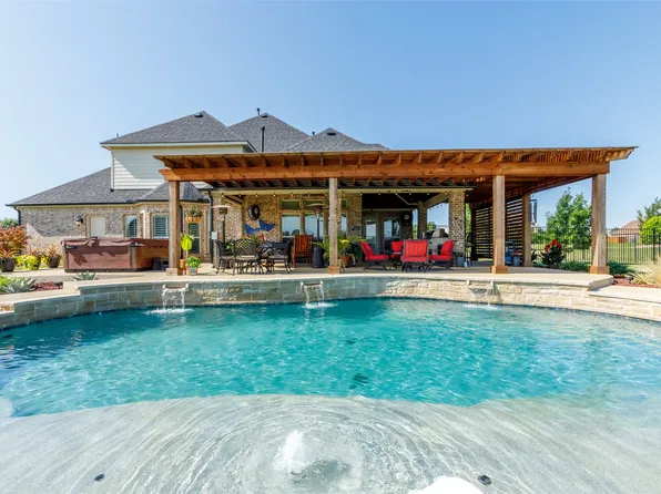 178 Las Colinas Trl, Crossroads, TX 76227