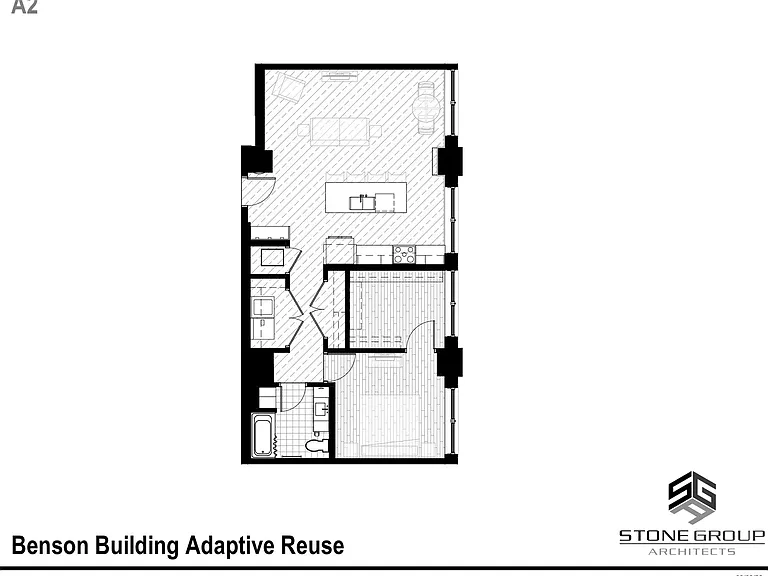 Benson Lofts — Photo 41