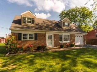 1753 Pioneer Rd, Lancaster, PA 17602