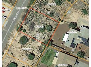 4877 N Teepee Ter, Sedona, AZ 86335