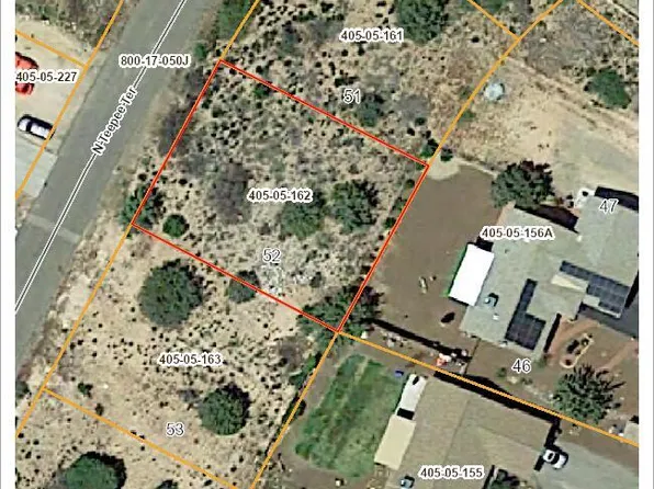 4877 N Teepee, Rimrock, AZ 86335