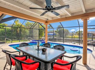 2120 Cornwallis Pkwy, Cape Coral, FL 33904