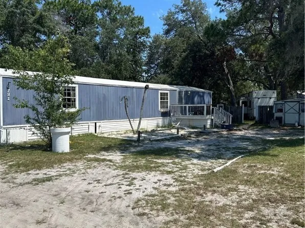 6721 W Park Dr, Homosassa, FL 34446