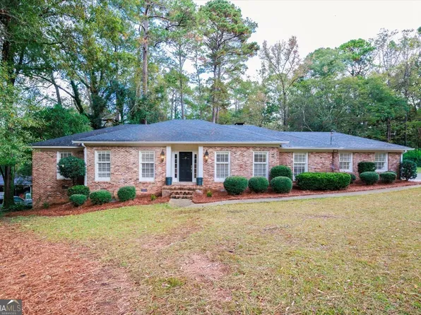 4949 Guerry Dr, Macon, GA 31210