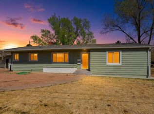 1750 Chipeta Ave, Grand Junction, CO 81501