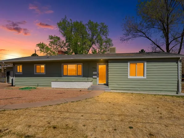 1750 Chipeta Ave, Grand Junction, CO 81501