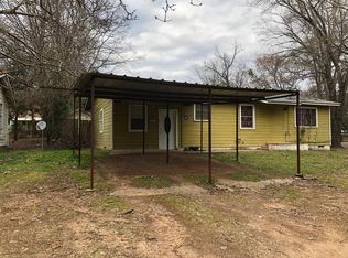 701 W Meredith St, Marshall, TX 75670