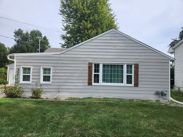 3211 SE 8th St, Des Moines, IA 50315