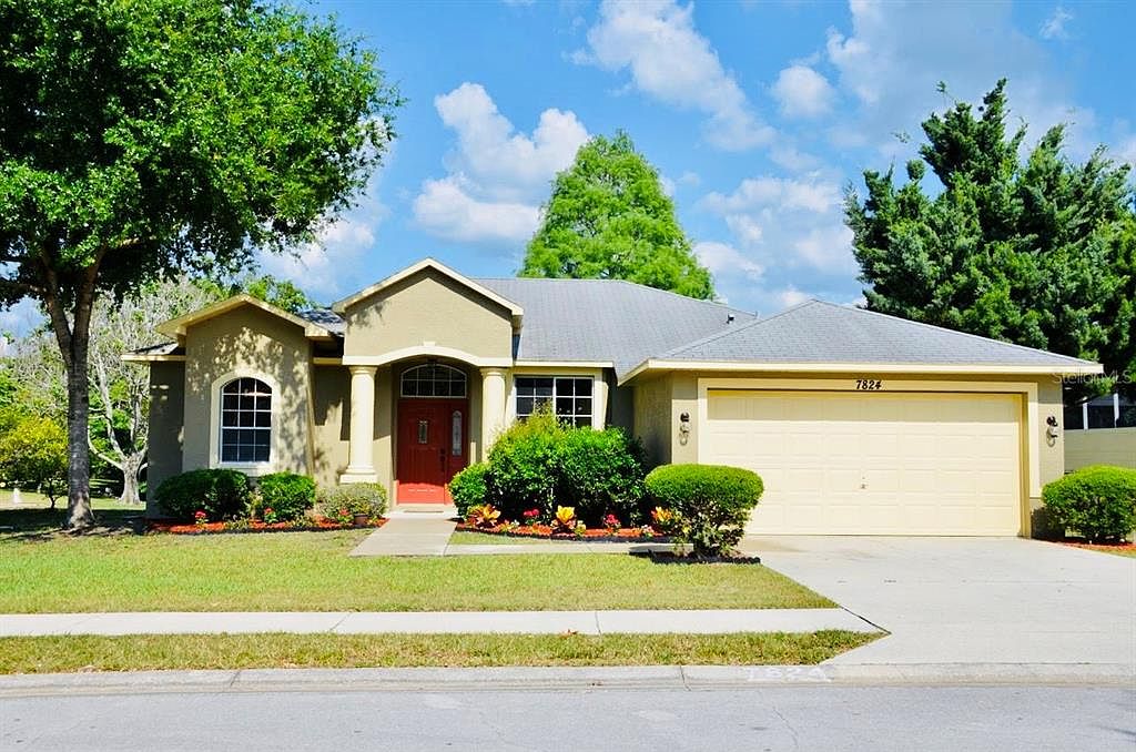 7824 McPherson Dr, New Port Richey, FL 34653 Zillow