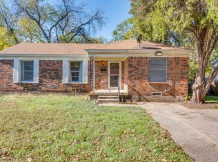 10517 Fern Dr, Dallas, TX 75228