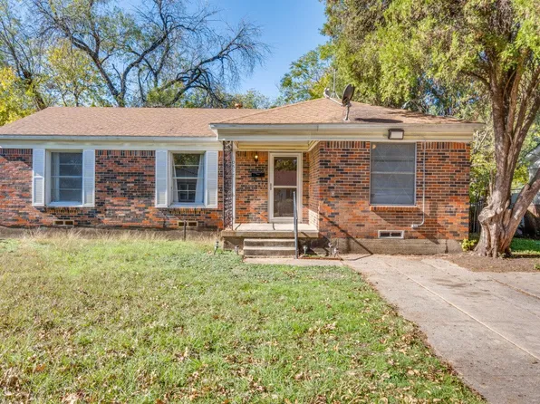 10517 Fern Dr, Dallas, TX 75228