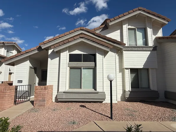 2201 N Comanche Dr Unit 1052, Chandler, AZ 85224