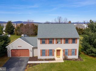 4160 Board Rd, Manchester, PA 17345