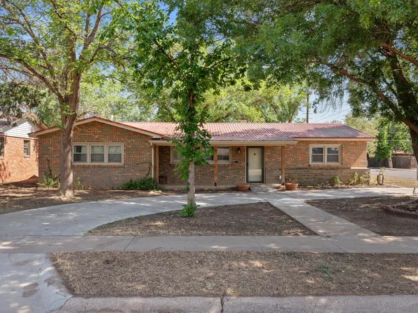 3102 49th St, Lubbock, TX 79413