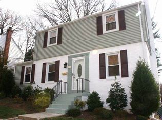 2815 63rd Pl, Landover, MD 20785