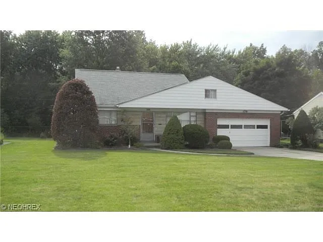 4424 W Ranchview Ave photo 1