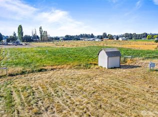 9749 NE Harris Road NE, Moses Lake, WA 98837