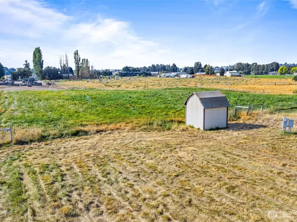 9749 NE Harris Road NE, Moses Lake, WA 98837