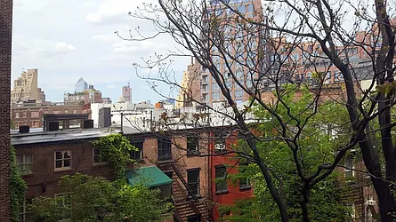 Rented by Rossi Living